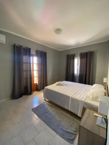 Corfu 3 bedroom apartment