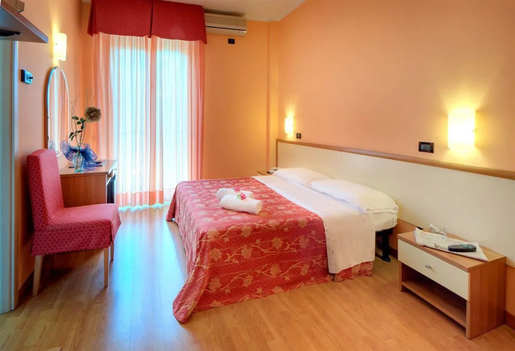 Hotel Mondial