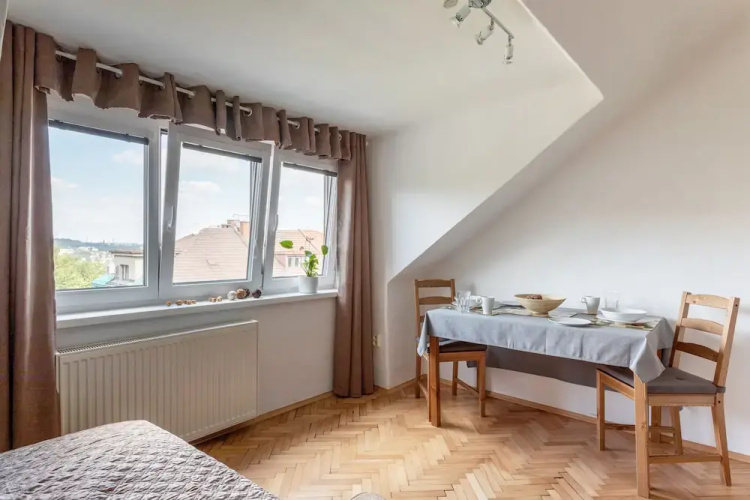 Green Park Apartments