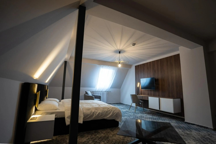 Hotel Cristal