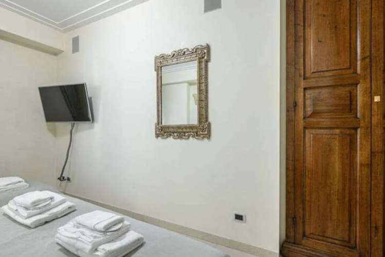 Visconti apartment
