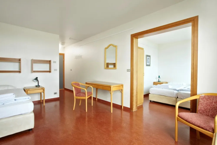 Hotel Edda IKI Laugarvatn