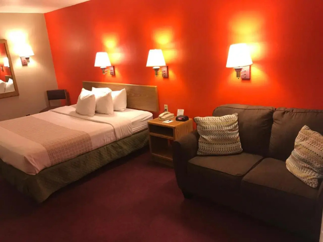 Econo Lodge