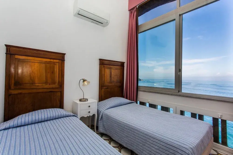 Villa La Terrazza