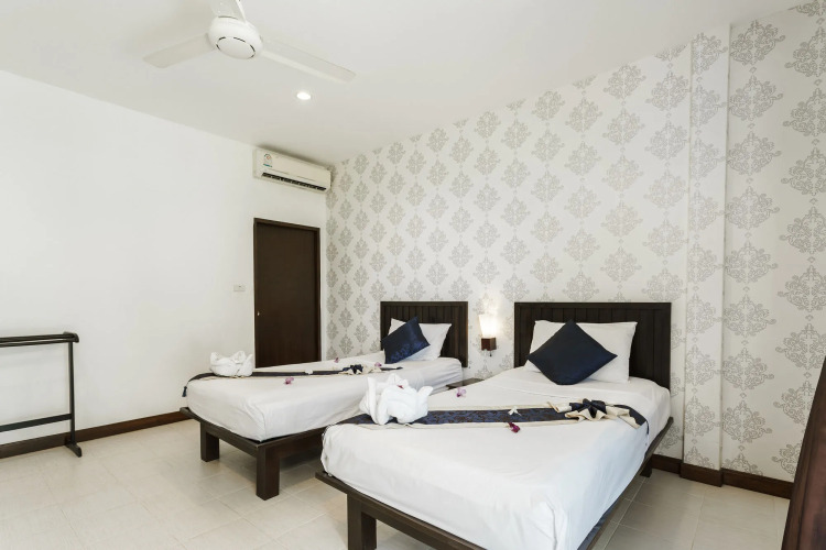 Фотография отеля