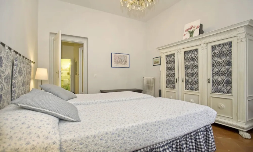 Da Costa S. Giorgio A Ponte Vecchio Apartment