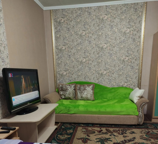 Restful sleep apartments