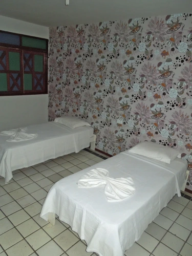 Economy Twin room