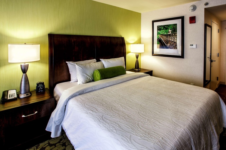 Hilton Garden Inn New York/Staten Island photo 43
