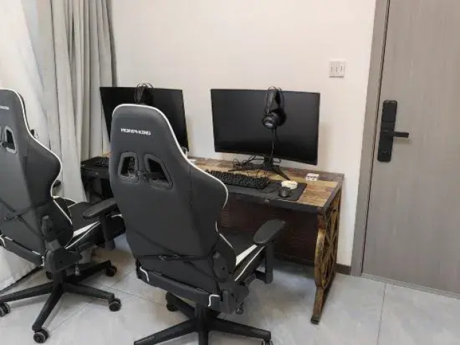 Shida E-sports Hotel