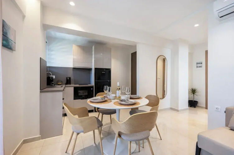 Unicos City Suites