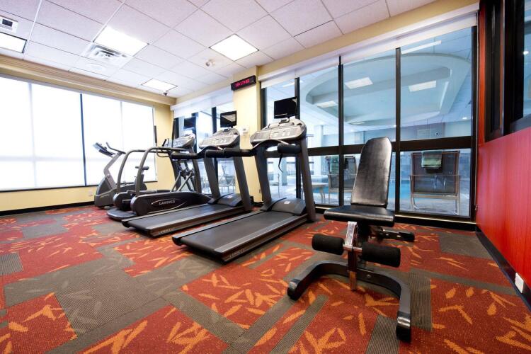 Imagen de Courtyard By Marriott Mississauga   Airport Corporate Centre West