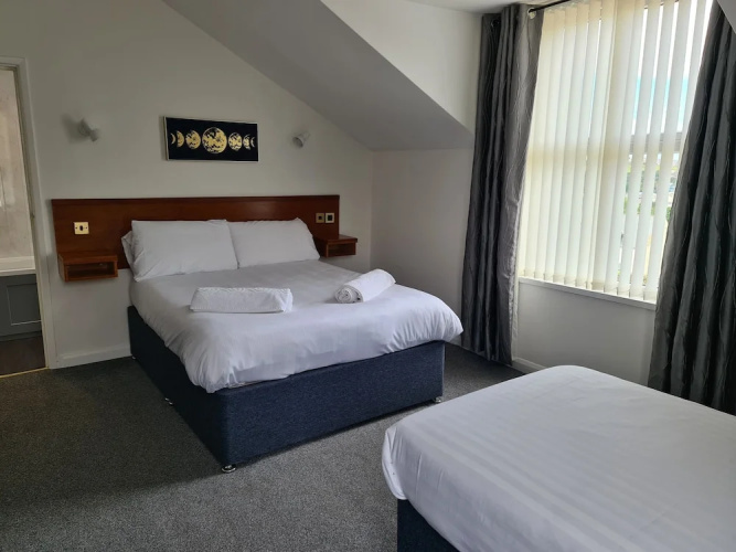 Chase Hotel