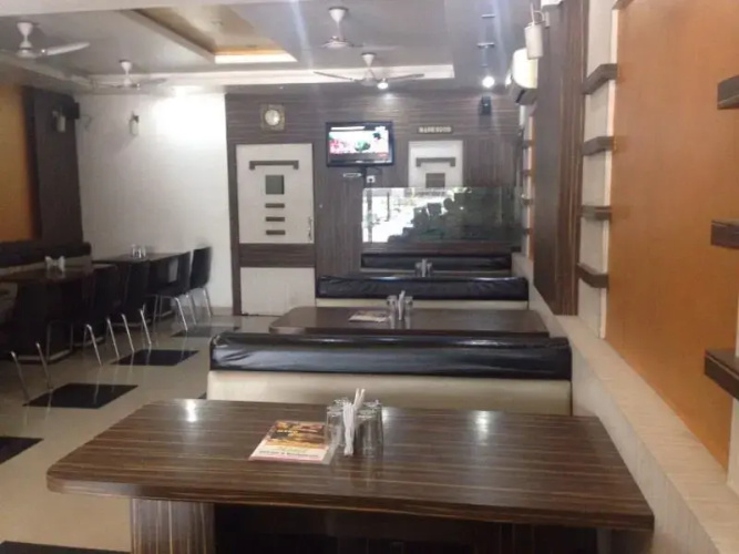 Hotel Shivam and Restaurant