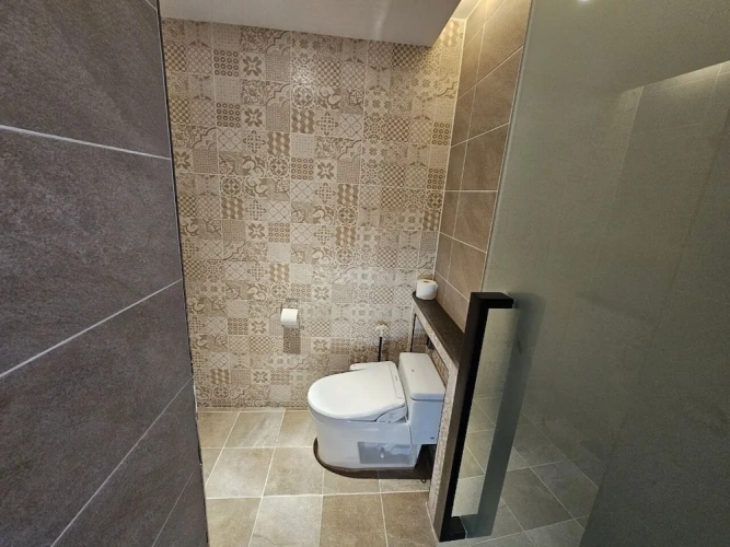 Premium room