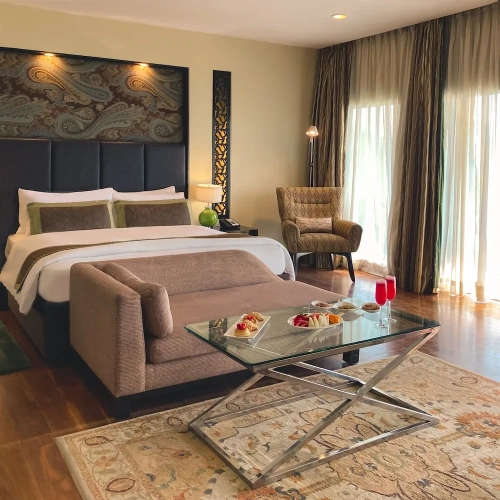 Luxury Double room
