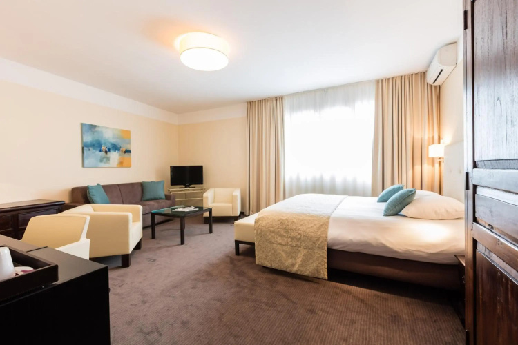 Hotel Rotonde