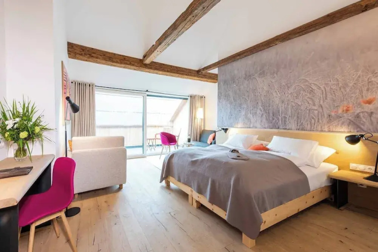 Hotel-Stiegl Gut Wildshut