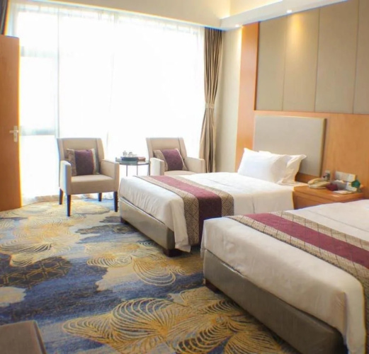 Yuyuan Hotel