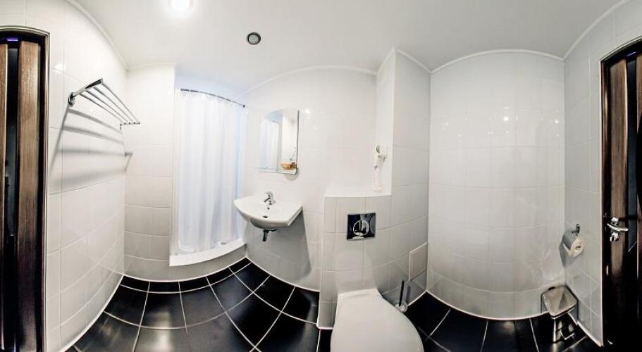 Фотография номера гостиницы Лада