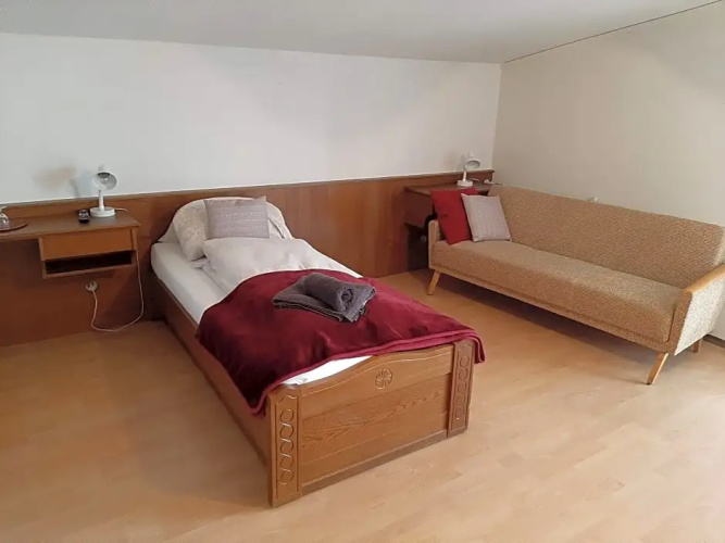 Dorfwirt Fridolfing