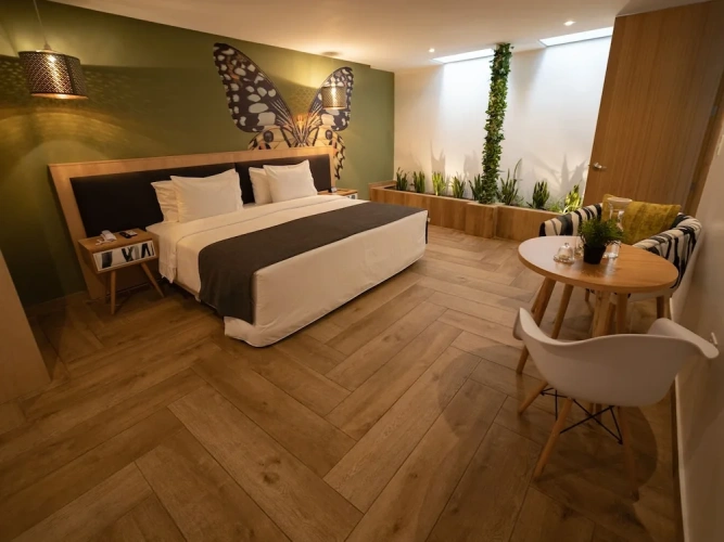 Superior Double room