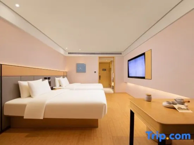 Business Twin room