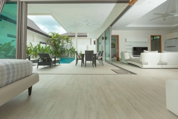 Laem Ka Residence by Tropiclook
