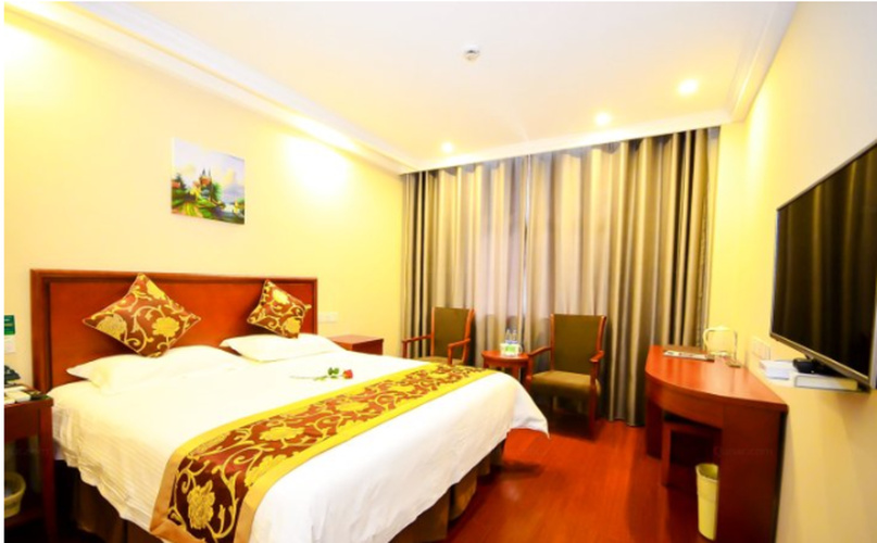 Business Double room