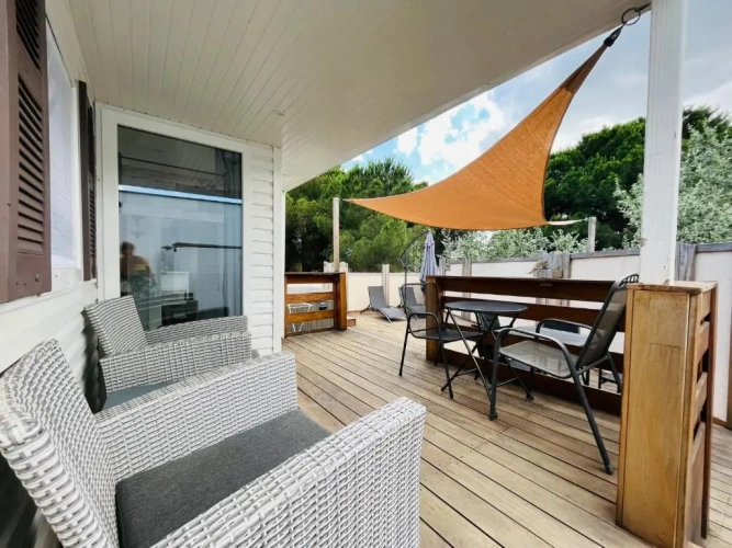 Bungalow
