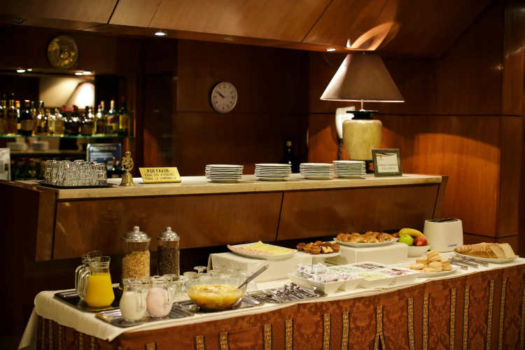 Hotel Presidente