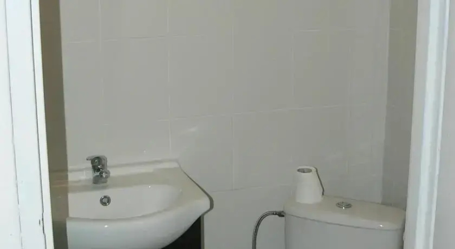 Pokoje Rybacka 5