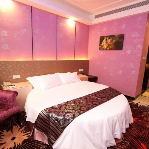 Shenzhen Milan Garden Hotel