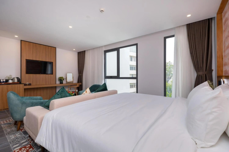 Petro House Hotel