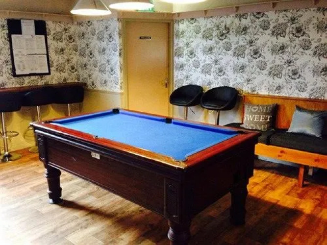 The Eskdale Inn