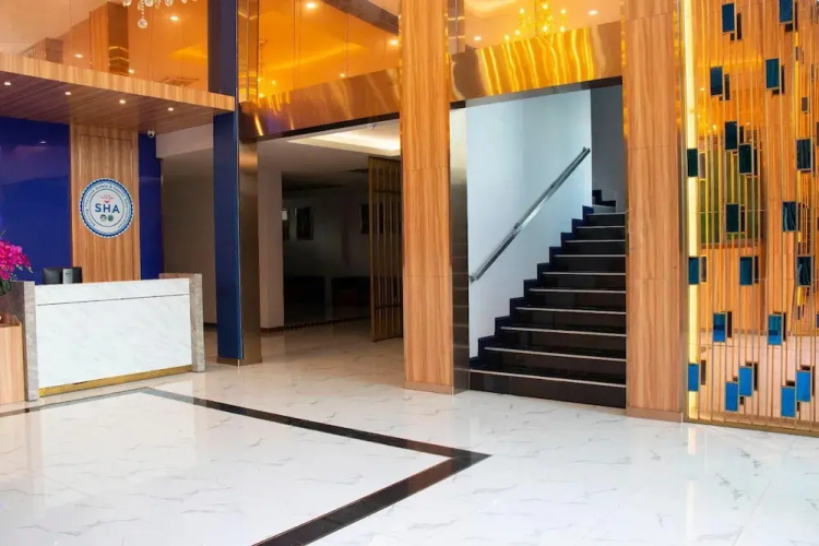 9 Winner Hotel
