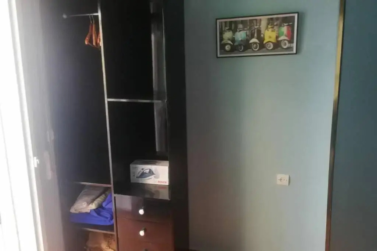 Appartement Cosy Bien équipée