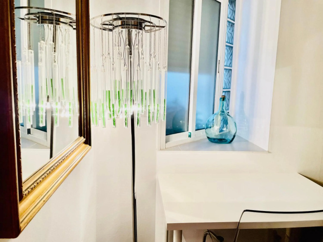Apartamento Puerta Carmona