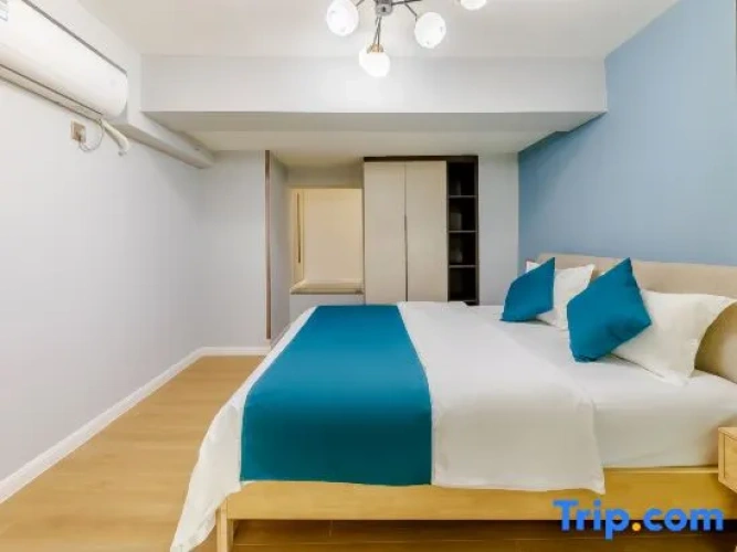 3 Bedrooms Suite