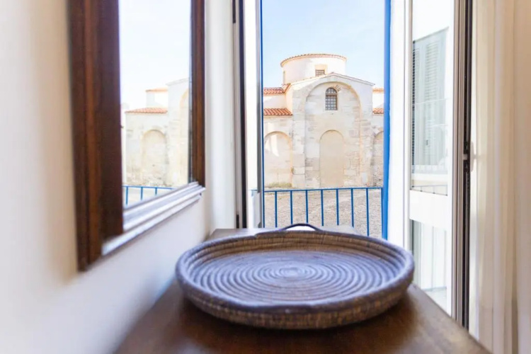 Il balconcino di Otranto - centro storico