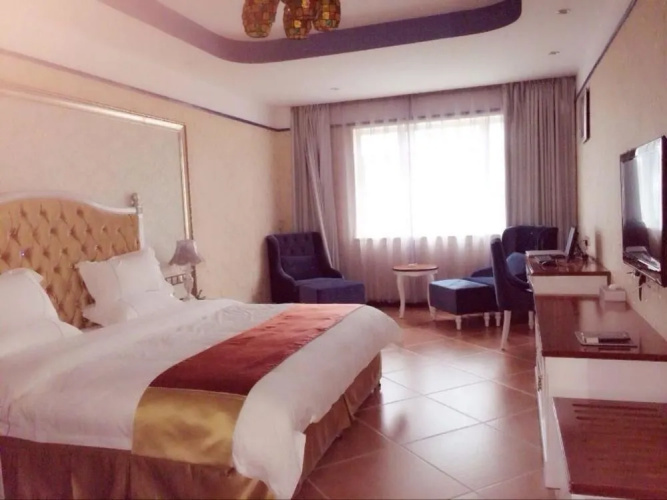 Longjinwan Holiday Hotel
