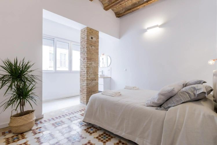 Casa Nolla