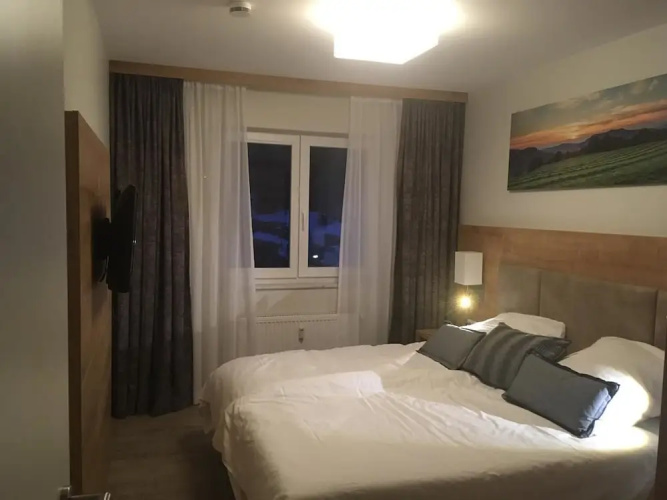 Otel görseli
