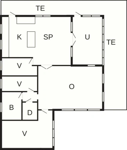 Cottage
