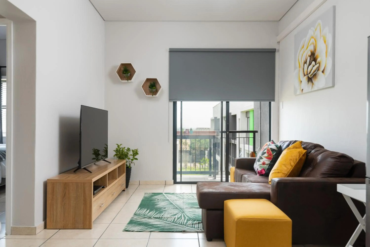 Ballito Luxury Apartment