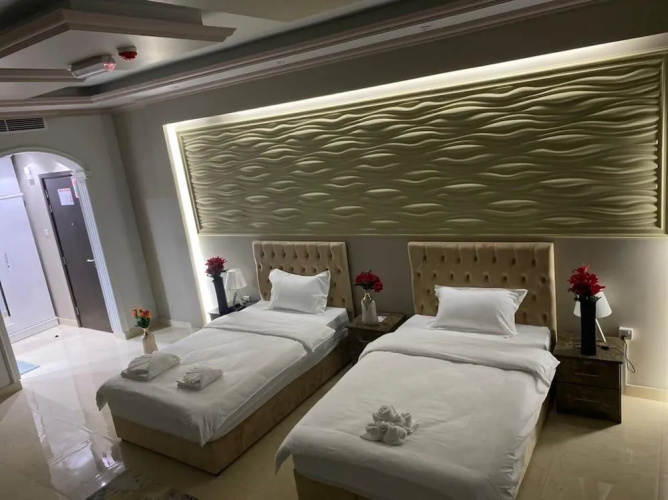 Bareen Hotel