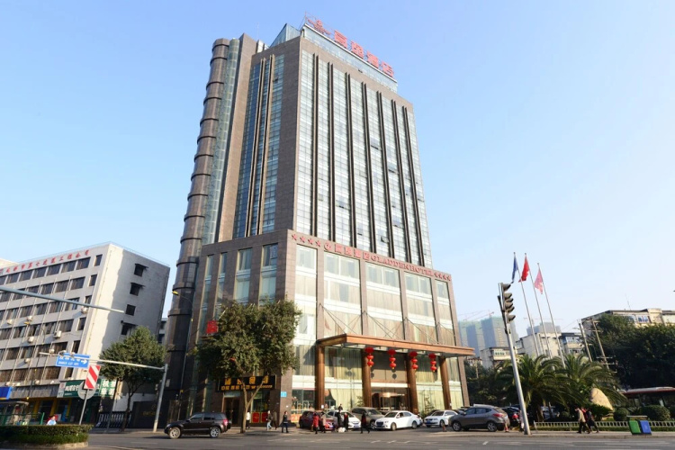 Imagen del hotel