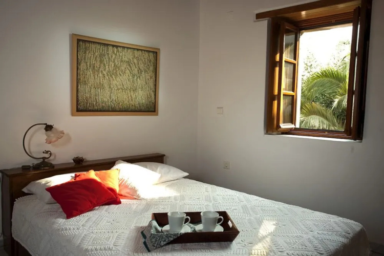Theophano Art Hotel