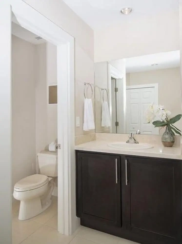 1 Bedroom Luxury Double room with balcony and with garden view