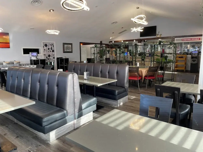 The 22 Hotel